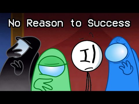 CG5² x NateWantstoBattle ft. Amalee - No Reason to Success (Mashup)