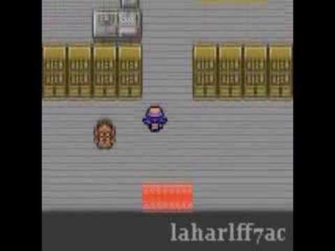 Pokemon Crystal - Walkthrough - Episode - 29