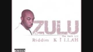 ZULU Riddim Killah - Truthfully