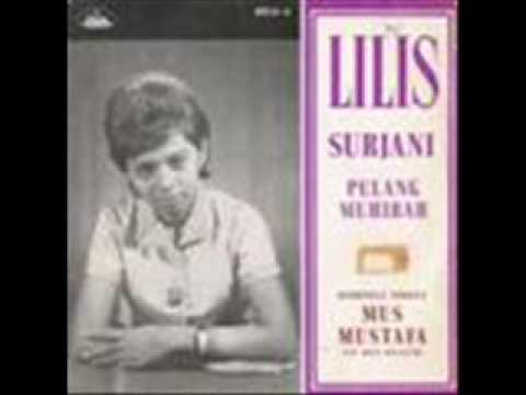 Lilies Suryani - Tiga Malam