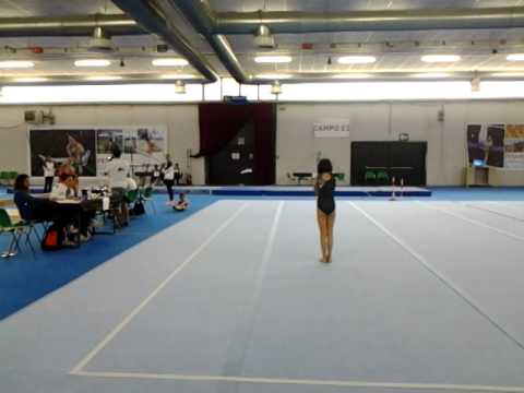 Pesaro 2014 Carlotta corpo libero