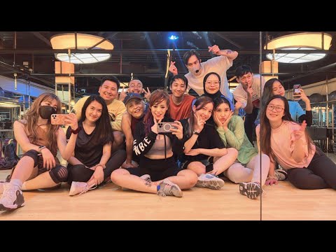 ( DNA INSANITY ) YOUNG BOSS 2'0 LAMBERT凌 X 十七草  margocity