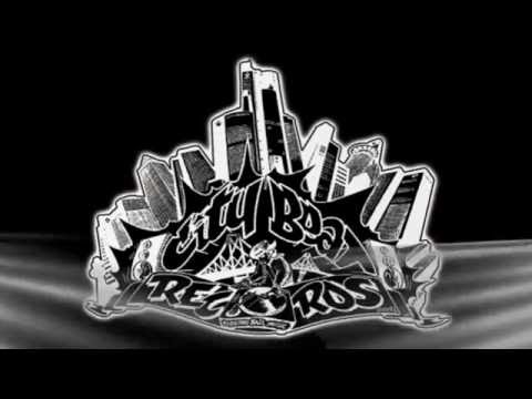 Bassmaniac & DJ Salva 808   The Electro Bass Evolution CBR PROMOTIONAL CD DEMO VIDEO  2016