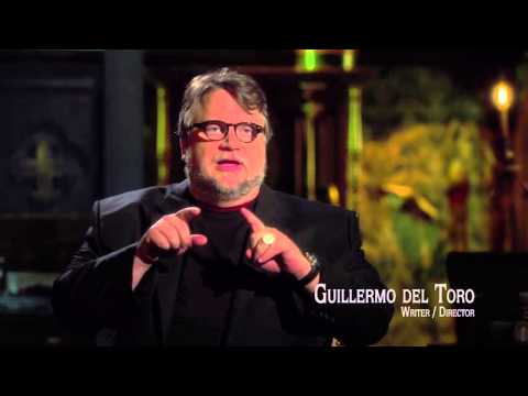 Crimson Peak | I Remember Ghosts