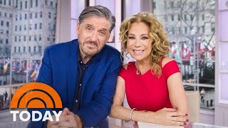 Kathie Lee Gifford Reveals Her Movie Will Star Craig Ferguson | TODAY