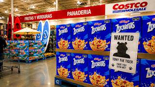🇲🇽 Discover COSTCO MEXICO Warehouse in Puerto Vallarta