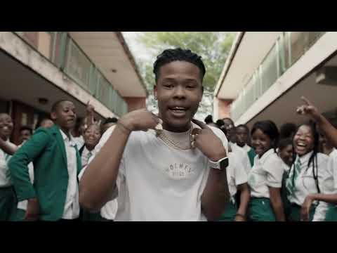 Nasty C – Strings and Bling