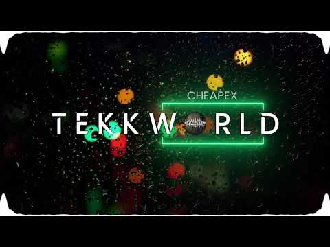 CheapeX - Wiedergeburt | HARDTEKK | [HD]