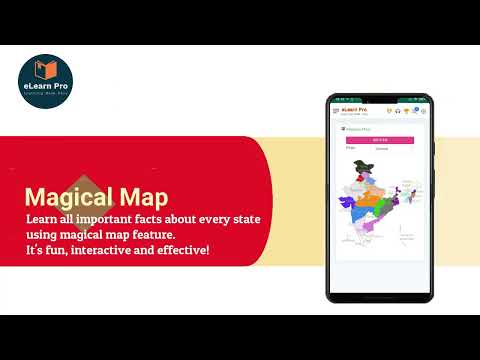 e-Learn Pro: Preparation App