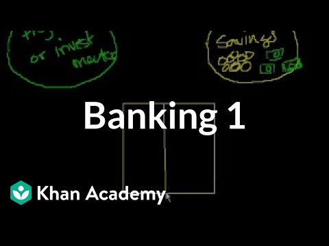 Banking 1