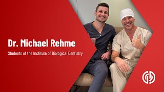 Dr Michael Rehme - Biodentistry 3.0 Certification Program Testimonial