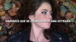 Marina and The Diamonds – How to be a Heartbreaker (Traducida al Español) || Effy Stonem || Skins