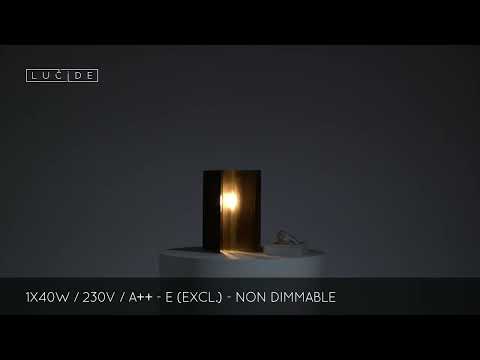 Превью видео