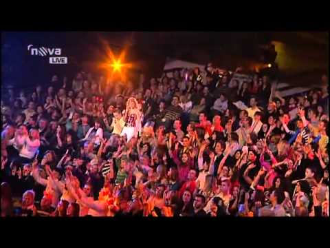 Dominika Stará - štěstí je krásná věc