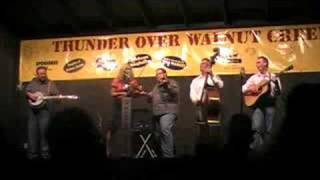 All American Bluegrass Girl Rhonda Vincent and the Rage