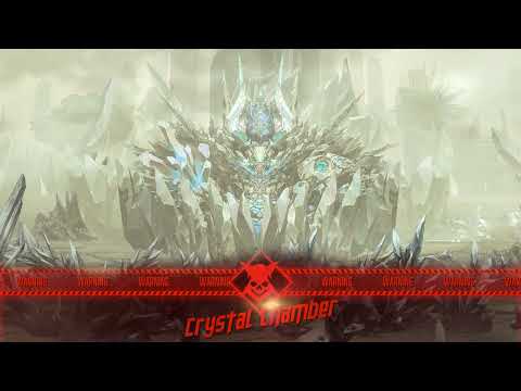 NIKKE OST -  We're Never Giving Up (Phase 2) Extended 【크리스탈 체임버】