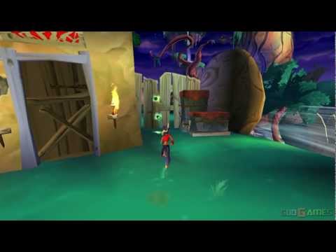 Kya : Dark Lineage Playstation 2