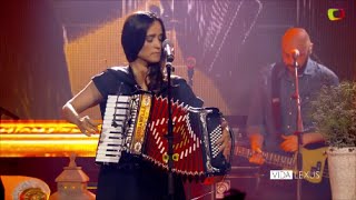 Julieta Venegas - Terra Live Music