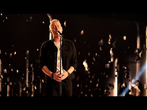 Felix Enghult sjunger Before you go av Lewis Capaldi i Idols kvalvecka 2020 - Idol Sverige (TV4)