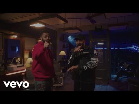 Yungen - Intimate (Official Video) ft. Craig David