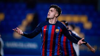 Victor Barbera is a Baller!