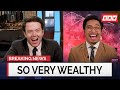 Gilchrest Savoy The Wealthiest Man Of 1906 No Laugh Newsroom