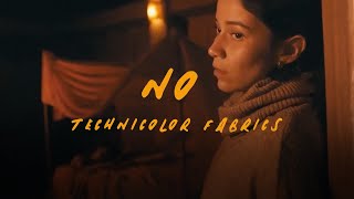 Technicolor Fabrics - No (Video Oficial)