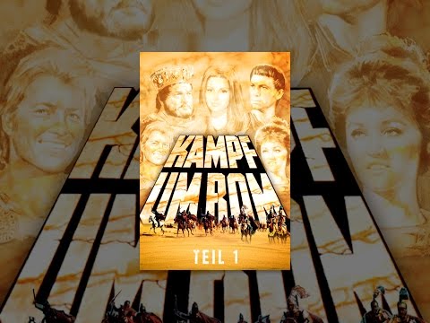 Kampf um Rom: Teil 1