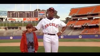 Angels In The Outfield - Full Movie