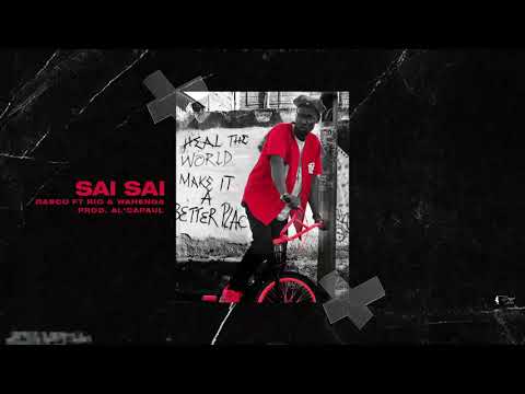 Dasco Ft Rio & Wahenga - Sai Sai (Prod. Al'capaul)