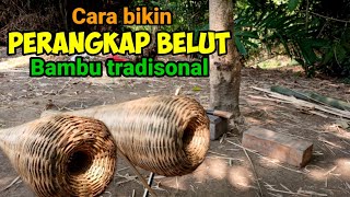 Download lagu Make a Traditional Eel Trap from Bamboo. Detailed and complete tutorial, all manual, easy and sim... mp3 Download lagu Make a Traditional Eel Trap from Bamboo. Detailed and complete tutorial, all manual, easy and sim... mp3