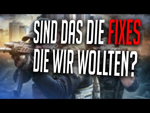 Patchnotes zu Escape from Tarkov Patch 12.11.5