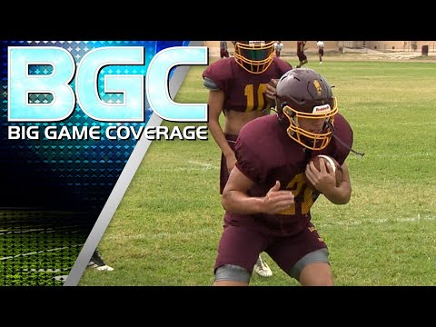 BGC Preview 2022: Harlandale Indians