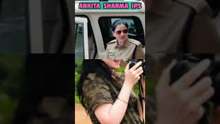IPS ankita sharma#upsc motivation#viral short video#whatsapp statuse#chattishgarh