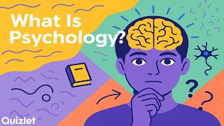 What Is Psychology Intro to Behavior, Mind & Scientific Study