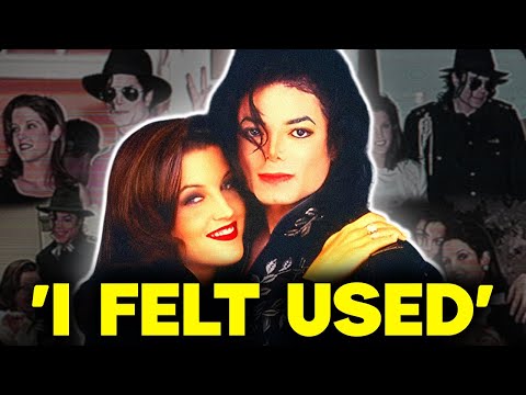 Inside Michael Jackson's TOXIC Marriage