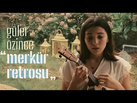 Berika - Merkür Retrosu (Güler Özince Cover)