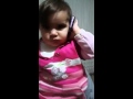 Babys listening to Onew - In your eyes 