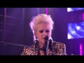 Cyndi Lauper - Time after Time (Live at Australian ...