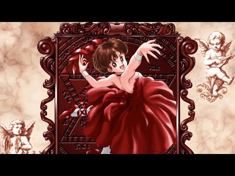 Let's Play Princess Maker 2 Refine Part 3 - ENDING