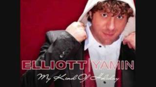 Elliott Yamin - Merry Christmas, Baby
