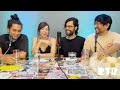 Artistas multidisciplinarios, Raíces latinoamericanas Tecnologia y música - Ulises y Priscila 
