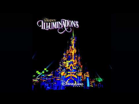 Disneyland Paris | Disney Illuminations (2024) Soundtrack