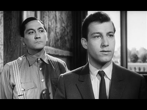 WIR WUNDERKINDER (Filmaufbau Göttingen 1958)