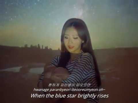 LOONA 1/3 (이달의 소녀 1/3) - Fairy Tale (Han|Rom|Eng) Lyrics