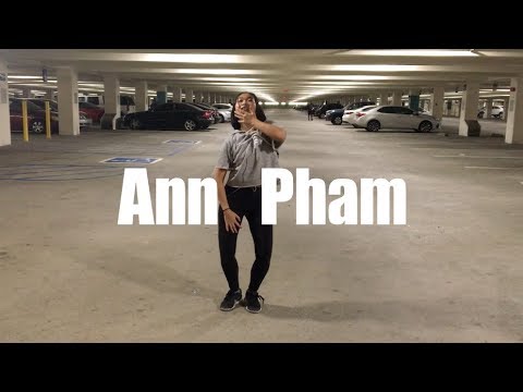 VSU Modern Summer '17 Workshop Series | Ann Pham