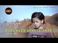 Aisya - Roda Nasib Anak Jalanan