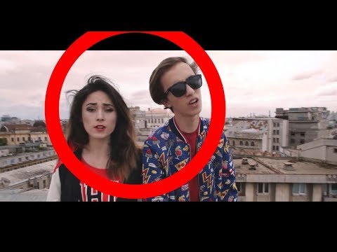 Greseli in Andra & Razvan Gogan - Stricati o Generatie