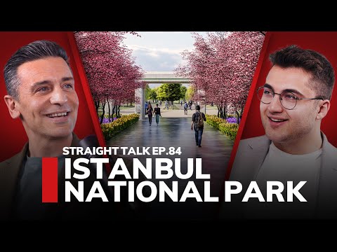 Ataturk Airport to be National Park of Istanbul