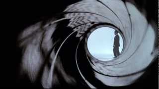 Dr. No Theme Song - James Bond